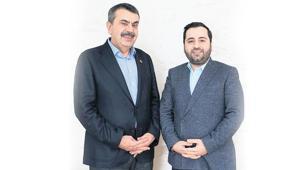 İlkokulda karne dönemi sona eriyor Bakan Tekin yeni uygulamayı duyurdu