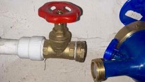 Kiracılarının suyunu kesen ev sahibi için istenen ceza belli oldu