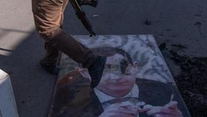 Suriye, ülke dışına çıkan suçluların iadesini isteyecek