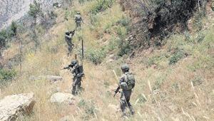 2024’te teröre ağır darbe