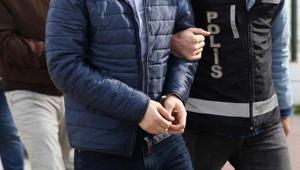 Yer: Osmaniye Sahte içki üreten 1 kişi tutuklandı