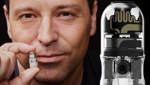 2026da PillBotu yutacağız Modern tıbba milimetrik sollama: 1 gün açlık, bol suyla mideye