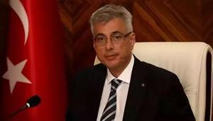 Sağlık Bakanı Memişoğlundan yeni yıl mesajı Türkiye Yüzyılı vurgusu