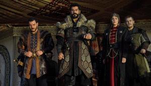 Kuruluş Osman 117. yeni bölüm ne zaman yayınlanacak 1 Ocak 2025  Çarşamba ATV yayın akışı ile Kuruluş Osman bu akşam var mı, yok mu