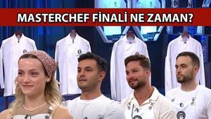 MasterChef Türkiye 2024 bitti mi, final ne zaman MasterChefte şampiyon ne zaman açıklanacak, geçen yıl kim birinci olmuştu
