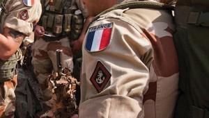 Fransız askerleri, Çad’dan 31 Ocaka kadar tamamen çekilecek