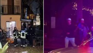 SON DAKİKA | Karadağda silahlı saldırı Çok sayıda ölü ve yaralı var