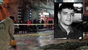 Batmanda sokak ortasında dehşet Ne bakıyorsun diyerek öldürdü