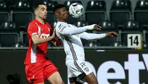 Vitor Pereiradan ilk transfer 20 milyon euro bonservis bedeli