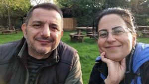 İngilterede cansız bedeni bulunan Türk profesörün ölüm nedeni belirlenemedi