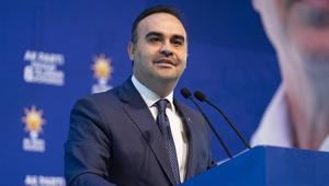 Bakan Kacır: Mazlumları, Sedneya Hapishanesinin ölüm çukurlarına terk etmedik