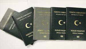 Yeşil ve gri pasaportta sistem mi değişecek DMMden iddialara açıklama