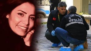 Eski eşini benzin dökerek yakmıştı Caniden kan donduran tehdit