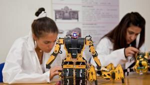 YÖK ve SSB iş birliğindeki Akademik Tez Programına 119 üniversiteden 421 öğrenci başvurdu