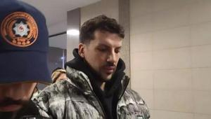 Kerimcan Durmazın tutukluluğuna itiraz edildi