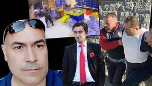 2 PTT çalışanını vahşice öldürdü Saldırganın ifadesi ortaya çıktı