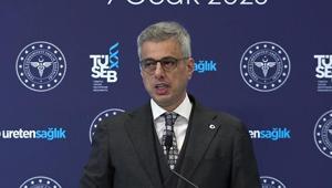 Bakan Memişoğlu: Teknoloji transfer ofisleri kuruyoruz