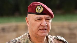 Son dakika... Lübnanın yeni Cumhurbaşkanı belli oldu