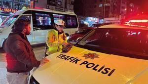 Sancaktepede asayiş uygulaması