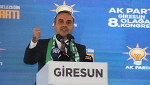 Bakan Kacır: Türkiyeyi savunma sanayisinde süper lige çıkardık