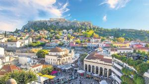 Komşu Yunanistan turistik konaklamalara ayar çekiyor