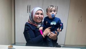 43 yaşındaki kadın 25 kez tüp bebek denedi 20 yıl sonra gelen mucize