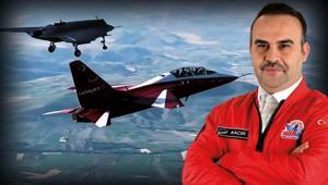 Sanayi ve Teknoloji Bakanı Fatih Kacır: HÜRJET ses hızını aştı