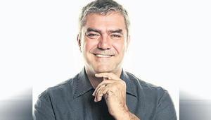 Yılmaz Özdil kalp krizi geçirdi