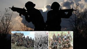 Son dakika: MİTten Irakta nokta operasyon