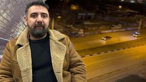 Dur ihtarına uymadı, 74 bin TL ceza yedi Keşke taksi tutsaydım