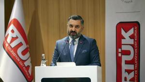 RTÜK Başkanı Şahin açıkladı Zahide Yetiş ile Yeniden Başlasak programına inceleme
