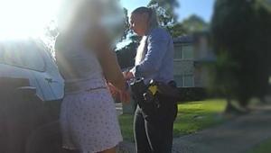 Avustralyada bağış toplamak için bebeğini zehirleyen fenomene gözaltı