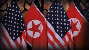 Kuzey Kore’den ABD’ye gözdağı Meşru müdafaa hakkımızı kullanacağız