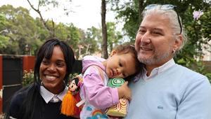 Sivas kütüğüne kayıtlı tek Kübalı olarak tarihe geçti