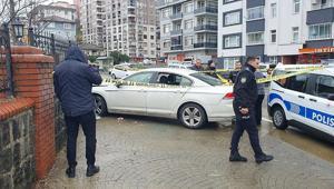 Rize’de dehşete düşüren olay Önce silahla yaralandı sonra kaza yaptı