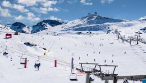 İspanyada kayak merkezinde telesiyej kazası En az 30 kişi yaralandı