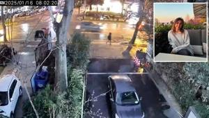 Kadıköyde genç kızın ölümüne neden olmuştu O sürücü serbest kaldı