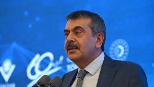 Milli Eğitim Bakanı Tekinden öğrencilere yarıyıl tatili tavsiyesi