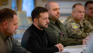 Zelenskiy: Kuzey Koreyle ilgili tüm gerçekler ortaya çıkarılacak