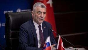 Vize zorluğu azaltılırsa daha fazla Türk turist Slovakyaya gidecek