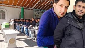 Taziye evi saldırganı yakalandı Ölen 2 kişi defnedildi