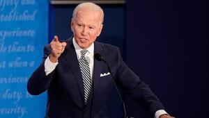 ABD Başkanı Biden, görevini Trumpa bırakmasına saatler kala af çıkardı