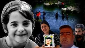 Narin Güran cinayeti davasında annenin başvurusuyla ilgili karar