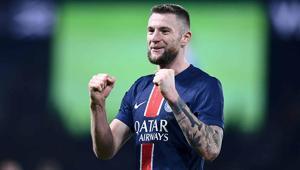 Galatasaray, Milan Skriniar için PSG ile anlaştı
