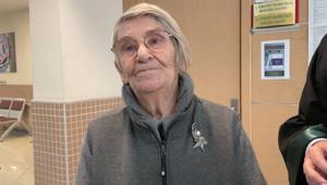 Yanlış tedavi iddiası Prof. Dr. Canan Karatay ilk kez hakim karşısında