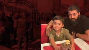 Kayseride dehşet Babasının tüfekle vurduğu 7 yaşındaki Demirden acı haber