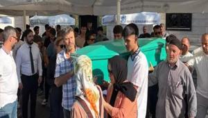 Eski sevgilisine 7 el ateş ederek öldürmüştü Tanık anlattı: Yüzünü dönüp, ‘yapma’ dedi
