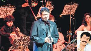 Duyguların senfonisi