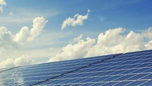 ABde güneş enerjisi payı kömürü geride bıraktı