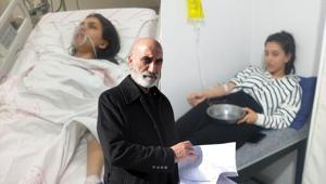17 yaşındaki Hilale ölümcül ilaç iddiası Dedenin anlattıkları şoke etti